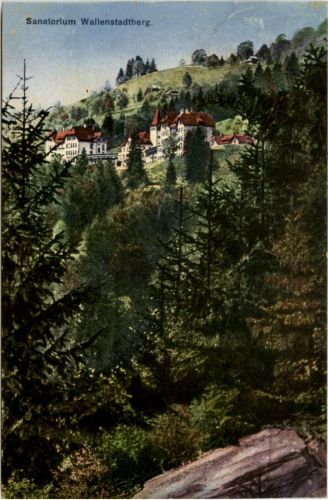 Wallenstadtberg