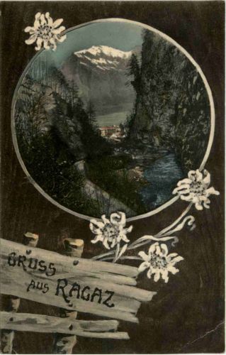 Gruss aus Ragaz