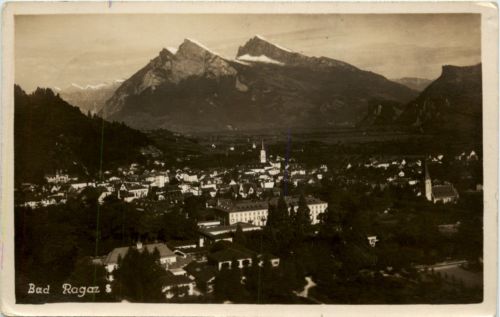 Bad Ragaz