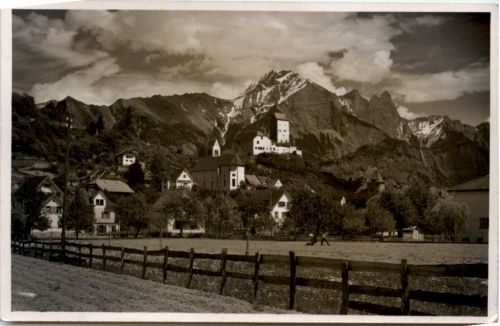 Sargans