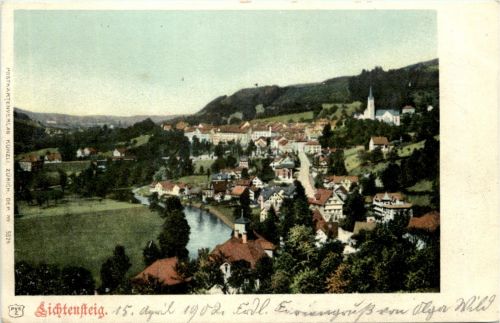 Lichtensteig