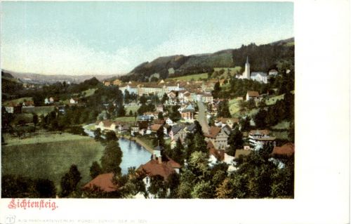 Lichtensteig