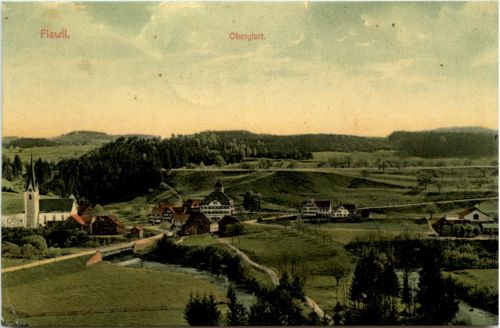 Flawil Oberglatt