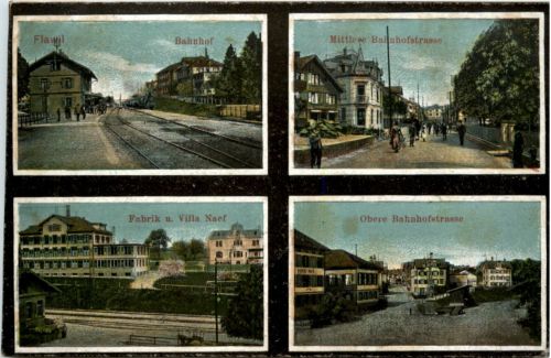 Flawil