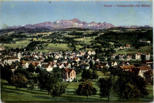 Flawil