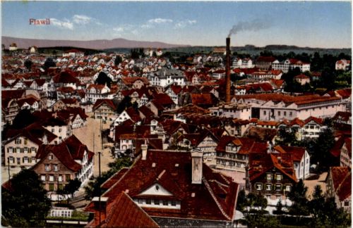 Flawil