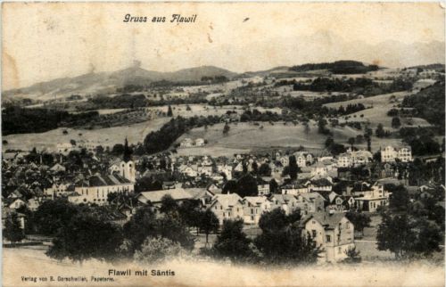Flawil