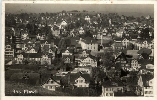Flawil
