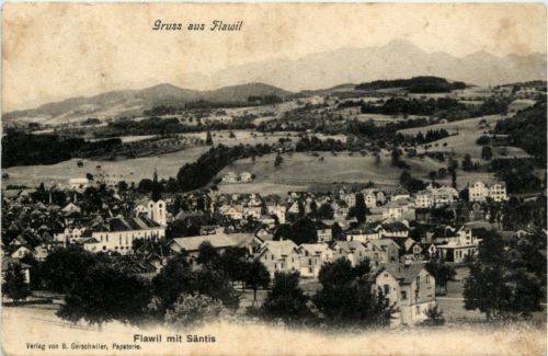 Flawil