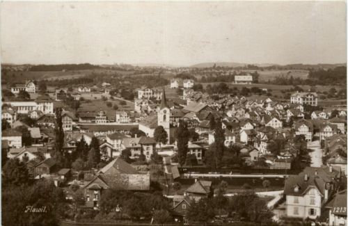 Flawil
