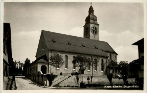 Degersheim