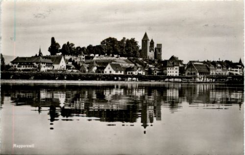 Rapperswil