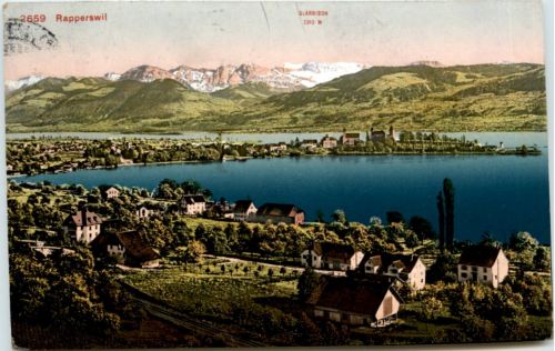 Rapperswil