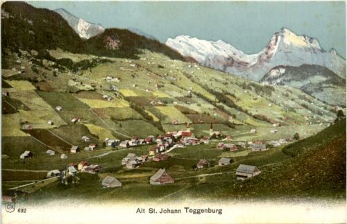 Alt St. Johann