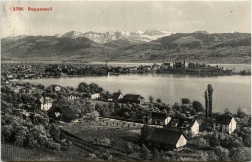 Rapperswil