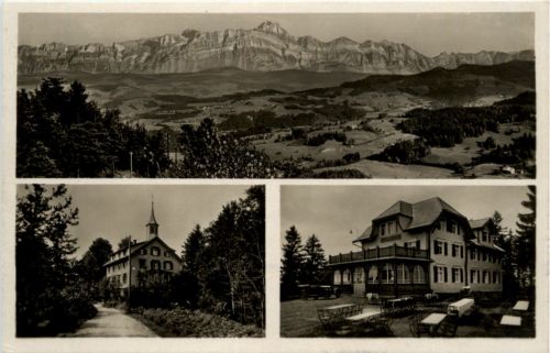 St. Iddaburg bei Gähwil