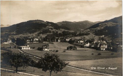 Ebnat Kappel