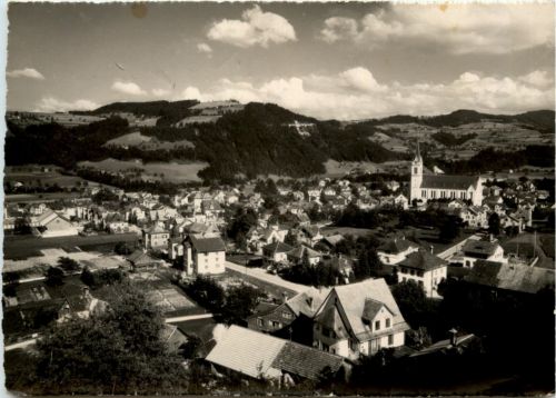 Bütschwil