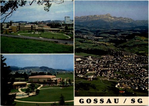 Gossau