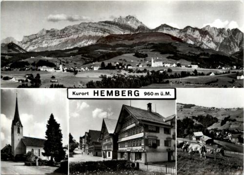 Hemberg