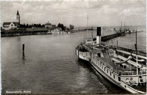 Romanshorn