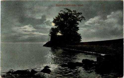 Romanshorn - Inseli