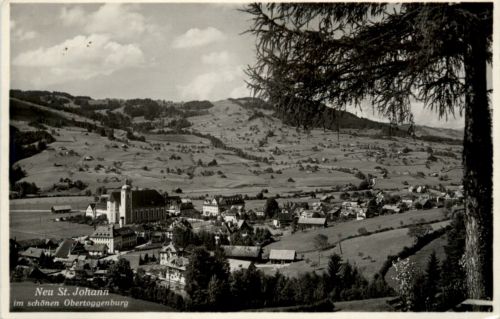Neu St. Johann