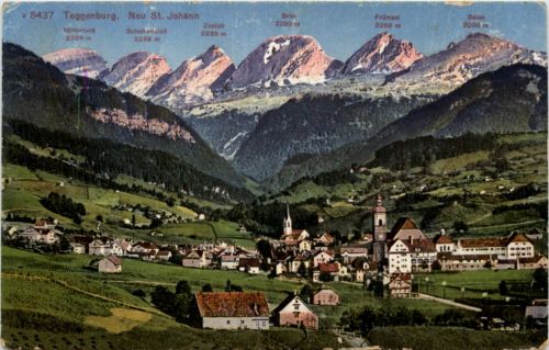 Neu St. Johann