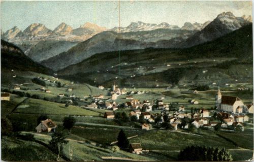 Neu St. Johann