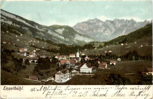 Ennetbühl