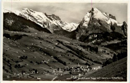 Alt St. Johann