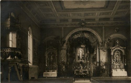 Alt St. Johann