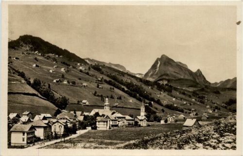 Alt St. Johann