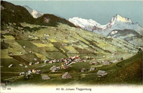 Alt St. Johann