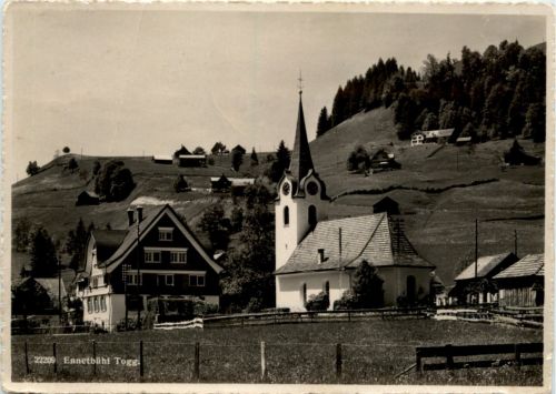 Ennetbühl