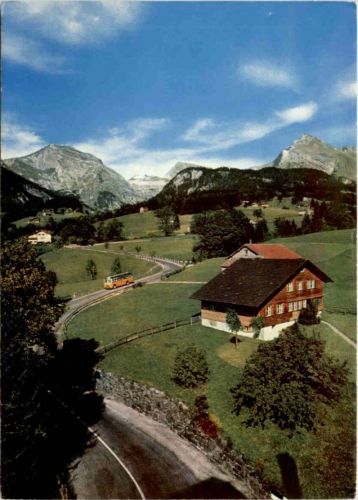 Toggenburg