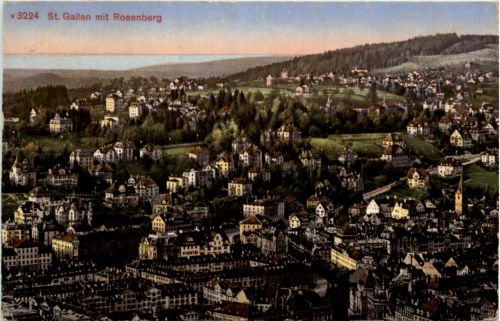 St. Gallen