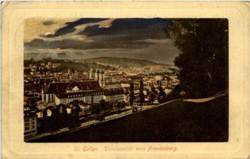 St. Gallen