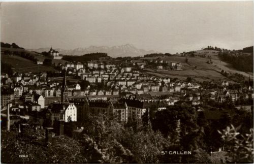 St. Gallen