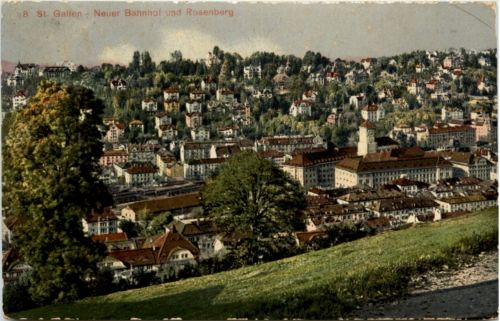 St. Gallen