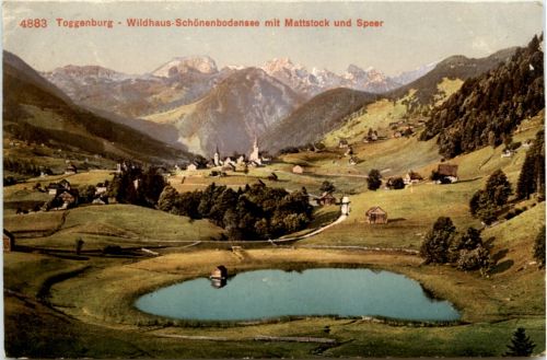 Wildhaus