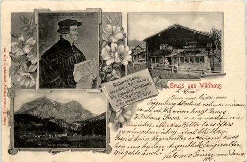 Wildhaus