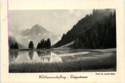 Wildhauserschafberg