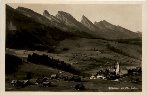 Wildhaus