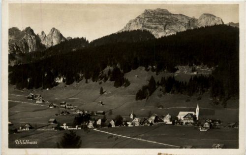 Wildhaus