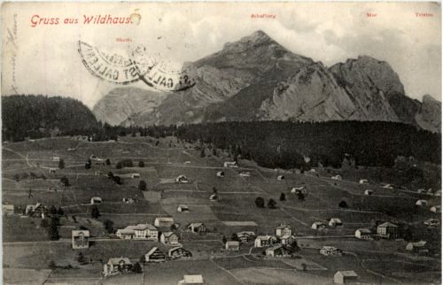 Wildhaus