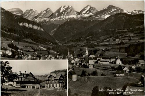 Nesslau