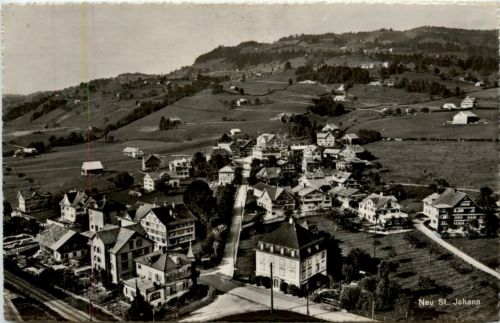 Neu St. Johann