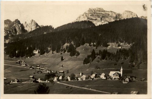 Wildhaus