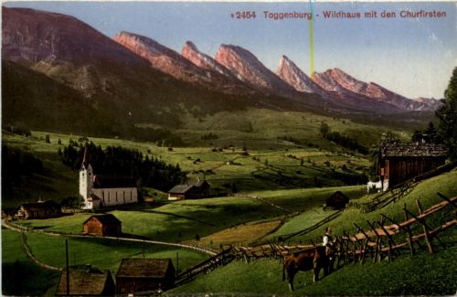 Wildhaus